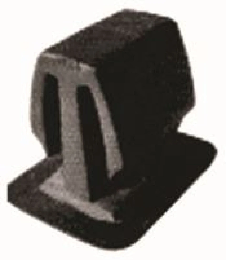 Fiat On Tampon Demiri Baglantısı Albea Palıo Marea - Mtj 2006