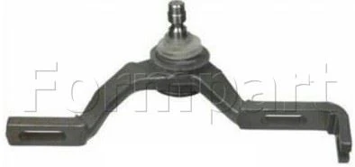 Ford Rotıllı Salıncak On Sag Ust Ford Explorer Un105/un150 1995-2001 Ford Ranger (er, Eq) 1998-2002 - Formpart 1509135