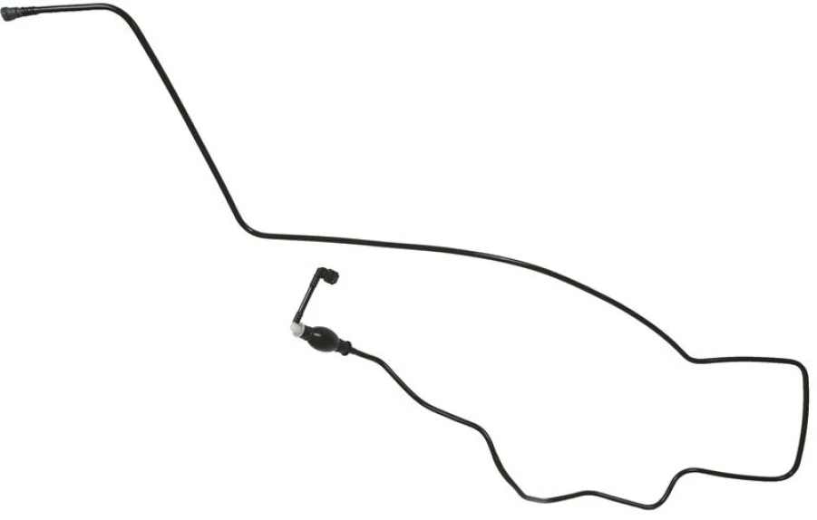 Opel Mazot Borusu Vivaro 1,9 Dti F9q 762 1,9dt Motors - Wintech 0500605