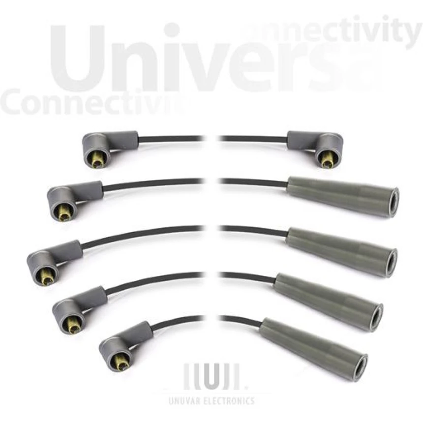 Lada Bujı Kablosu Niva 4x4 95> - Unuvar 5012