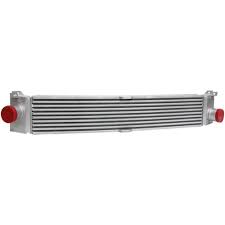 INTERCOOLER RADYATORU TEMSA SAFIR PLUS- TS45 OTOBUS PLATE&BAR EURO 5 - KALE 060CAC100