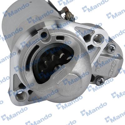 MARS MOTORU 11 DIS 1.2 kW 12 V  HYUNDAI ELANTRA 1.6 1.6 CRDI I30 1.4 CRDI 1.6 CRDI 1.6 GDI  IX35 1.6 - MANDO BN361002E120
