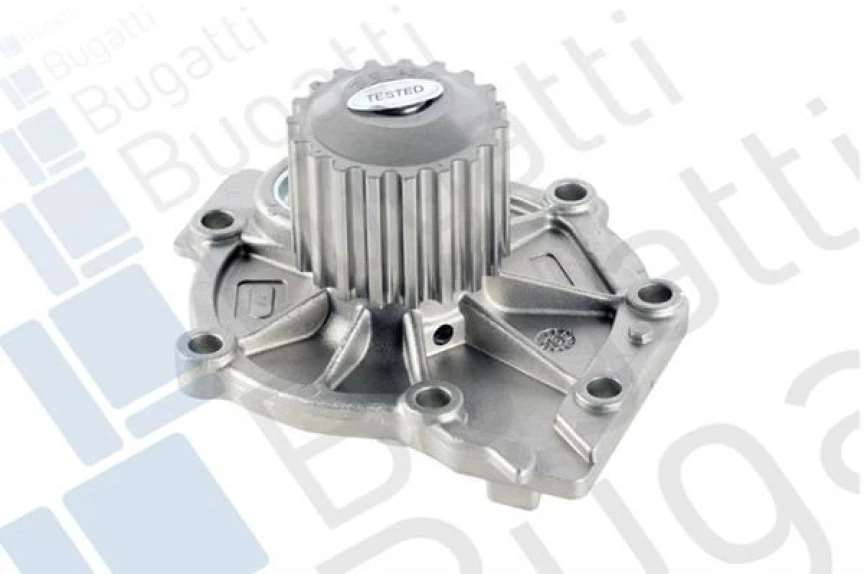 Volvo Devirdaım - Devirdaım - Bug Pa10292