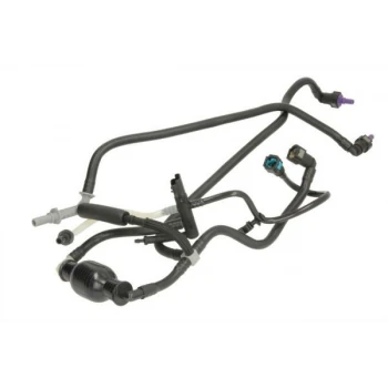 Psa Yakıt Hortumu Bipper Nemo 206 206+t3e Plus 207 C3 II C3 Plurıel C3 III Dv4td 1.4hdi 8v - Kraftvoll 10030931