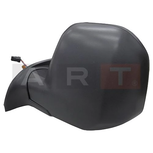 Psa Dis Dikiz Ayna Sol (elektrikli - İsitmalı - Tek Kapaklı - Manuel Katlanır ) - Art M012.2022