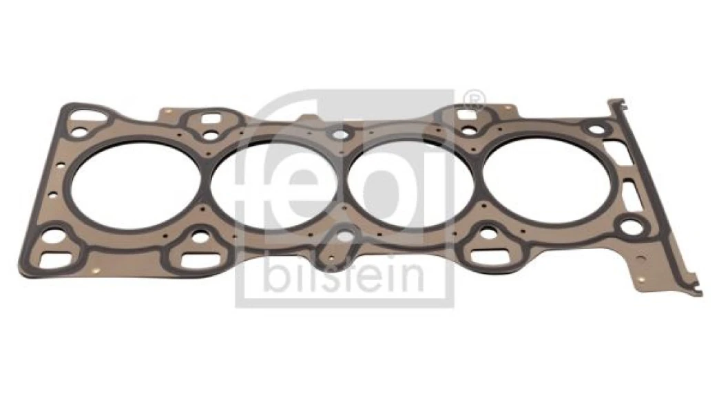 Ford Silindir Kapak Contası Duratec Mondeo 2,0 Benzinli 01>07 - Febi 107285