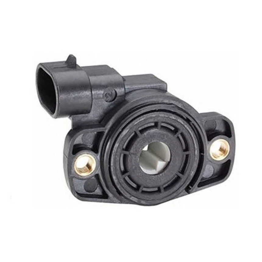 Fiat Gaz Kelebek Sensoru Palıo Clio Megane - Hellux Hlsr08/07