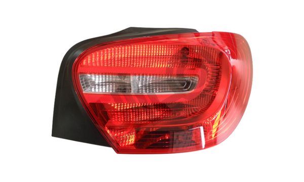 STOP LAMBASI SAG (DUYLU, Basic Edition) A-CLASS W176 12>15 ORJINAL - ULO 1111102