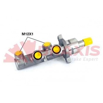 FREN ANA MERKEZI FIAT STILO 1.2 1.6 1.9 JTD DMTJ 01>06 22.20 MM - BRAXIS AJ0039