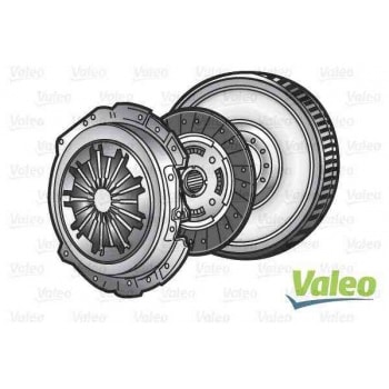 DEBRIYAJ SETI (SABIT VOLANLI) SPRINTER 0006 VITO 638 9903 - VALEO 835013