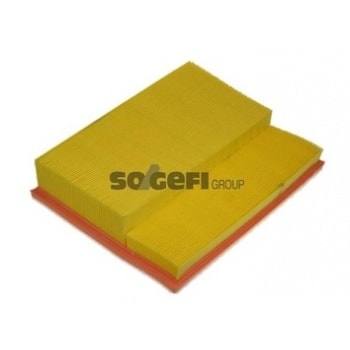 HAVA FILTRESI W202 93>00 W208 97>02 W163 98>05 - PURFLUX A1049