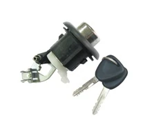 Renault Bagaj Kilidi Sandero 07> - Zenon Rn97515