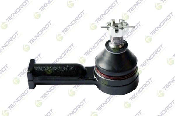 ROT BASI DIS SAG / SOL RANGER 06 11 MAZDA BT50 06>15 2W 4X2 - TEKNOROT FO-1171