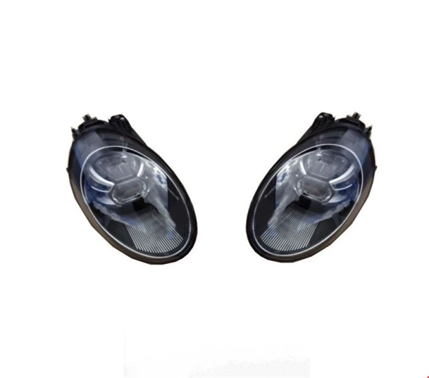 Porsche Carrera 991 12>icin 992 18>far Takımı - Vortex V2708222