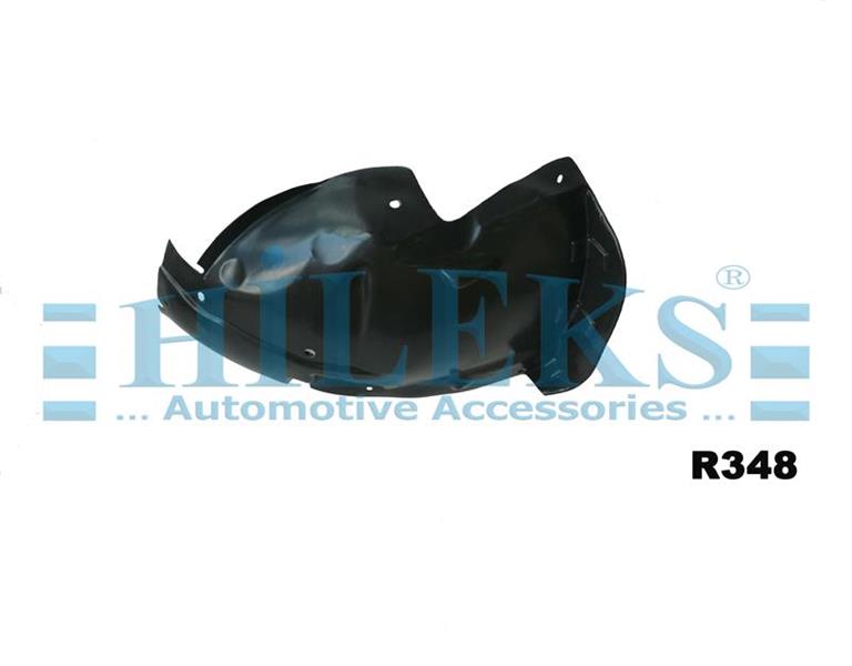CAMURLUK DAVLUMBAZI ONUN ONU SAG TRAFIC II VIVARO - HILEKS R348
