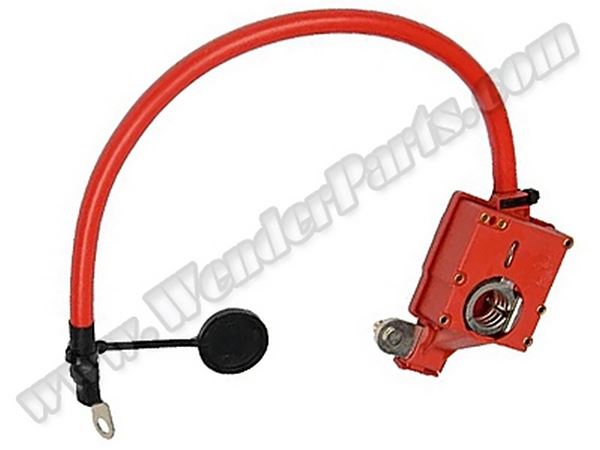 AKU KABLOSU (ARTI +) BMW E90 E84 - WENDERPARTS BA61129217031