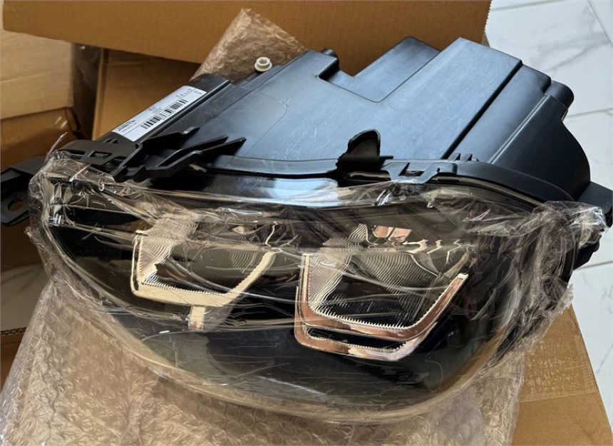 Psa Far Sol (ledli) C3 III 18> (e-Mark) - İthal 9836267180