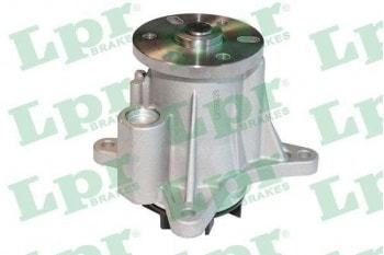 DEVIRDAIM POMPASI DISCOVERY 4 10-16 RANGE ROVER SPORT 10> RANGE ROVER 13> 3.0 V6 - LPR WP0854