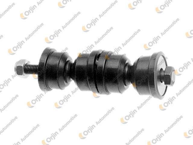 ARKA VIRAJ DEMIR UC BAGLANTI CUBUGU  (SET) FOCUS C MAX CAP 04>08 FOCUS II CB4 04>11 FOCUS III CB8 11 - ORJIN 03949