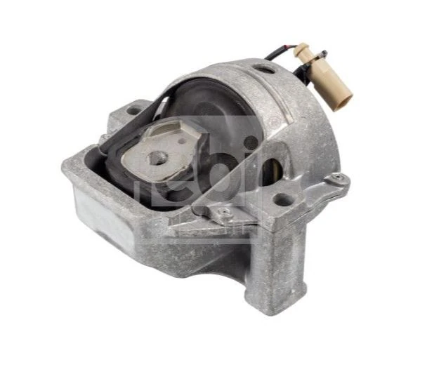 Vag Motor Takozu Sol (e: 379e / 381p) (otom) / (fisli) A4 / A5 / Q5 08>12 - Febi 39157