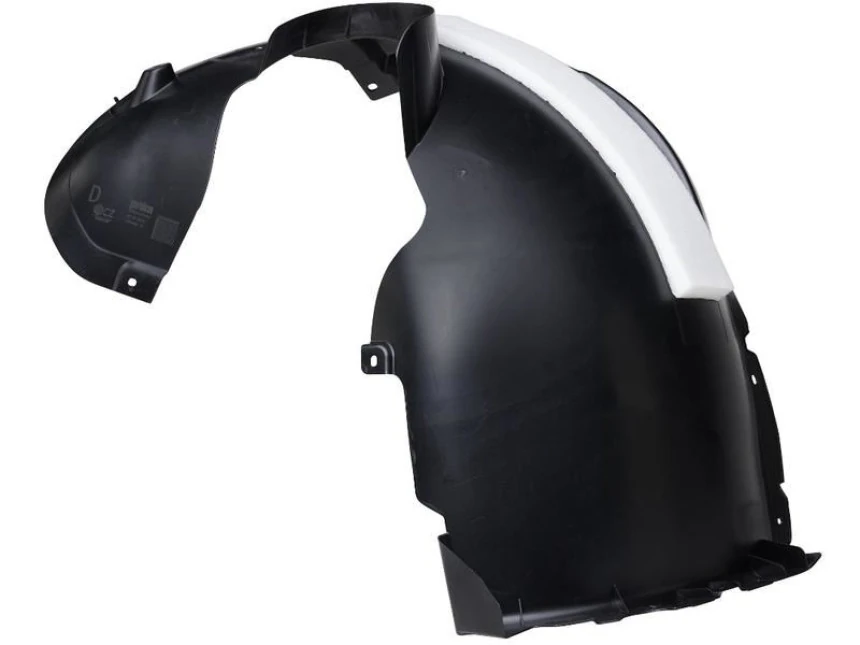 Vag Camurluk Davlumbazı Onun Arkası Sag Golf VIII 20> - Phira Gf-20453