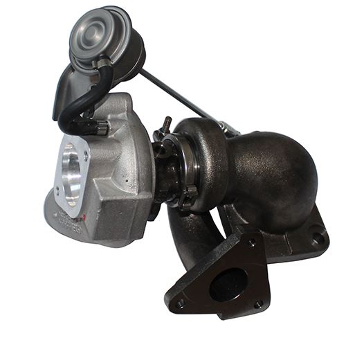 TURBO SARJ TRANSIT  V348 120 / 130 2.4 TDCI 08>11 - SUPSAN U027