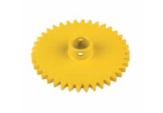 NEW HOLLAND TC BATÖR DEVIR DIŞLISI - Z-38 - 922846 - 922846