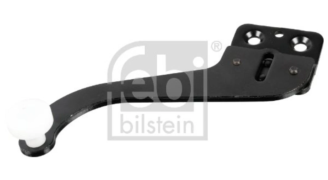 Vag Surgulu Kapı Sag Ust Makara Kilavuzu T5 T6 T7 03> - Febi 171426