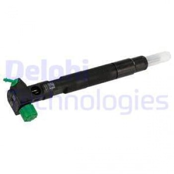 ENJEKTOR (OM651) W204 08>14 W205 14>18 W212 09>16 C207 09>16 W221 11>13 W222 14>17 SPRINTER 906 09> - DELPHI 28271551