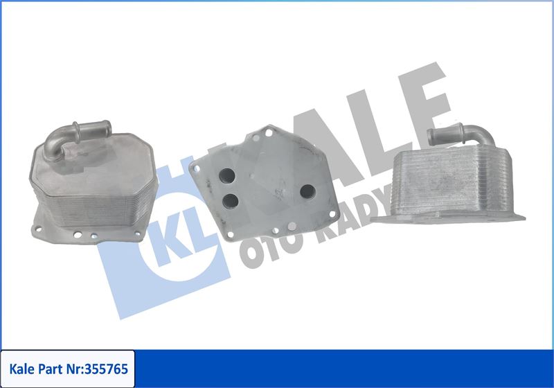 MOTOR YAG SOGUTUCU (PETEK ) RANGER TKE 3.2 200PS 11> - KALE 355765