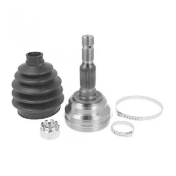 Opel Aks Kafası Dis Astra G Zafıra A X14xe Z14xe X16xel Z16xe Z16xep - Gsp 844009