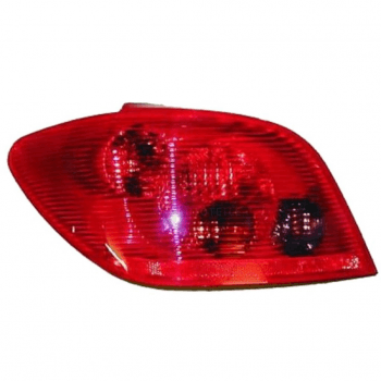 STOP LAMBASI SOL P307 (01 05) DUYSUZ - PLEKSAN 4401