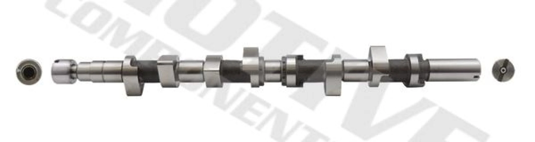 Renault Eksantrık MILI Kangoo Megane Laguna Trafıc Master 1,9dci F9q - Motıve T1040