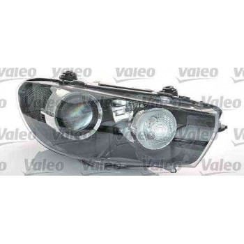 FAR SOL MOTORLU (XENON) / (D1S H7) SCIROCCO 08> - VALEO 043658
