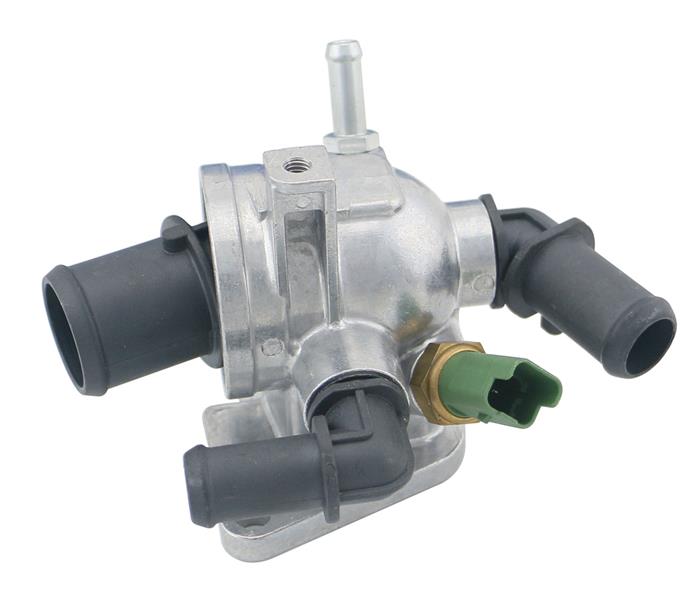 TERMOSTAT (88°) CORSA D ASTRA H Z13DTH Z13DTJ DOBLO FIORINO IDEA LINEA GRANDE PUNTO STRADA 1,3JTD MU - HELLUX HTR.251001