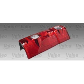 STOP LAMBASI SAG CRAFTER 06>16 DUYLU - VALEO 043717