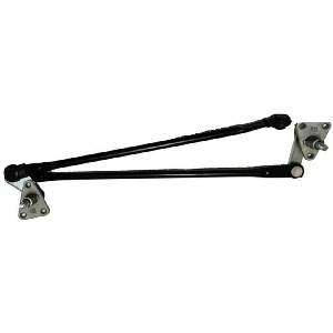 Unıversal Cam Silecek Mekanizması-Hyundaı>accent E.m   <98200-22000> - Hellux-Hsm197024