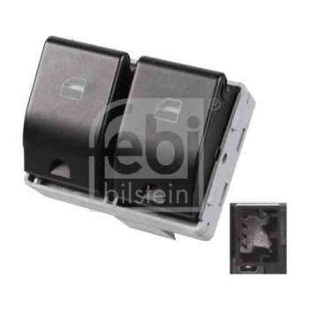 Vag Cam Acma Kapama Anahtarı On Polo Sol Ciftli 02> Cordoba 03>09 İbiza 02>10 - Febi 170147