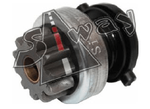MARŞ DİŞLİSİ-BOS 11D FIAT ALBEA, LINEA DIZEL START-STOP - TYPER-12BOS2020