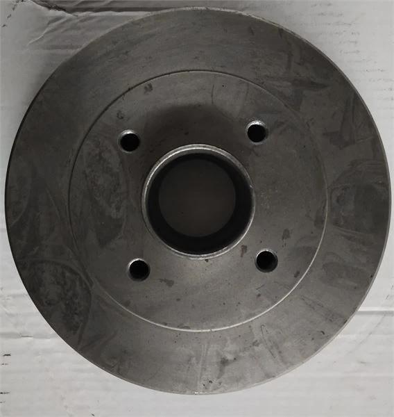 Renault Arka Fren Kampanası Clio 4 -Sandero 2-Steewey Abs ‘li - Ayk 3117