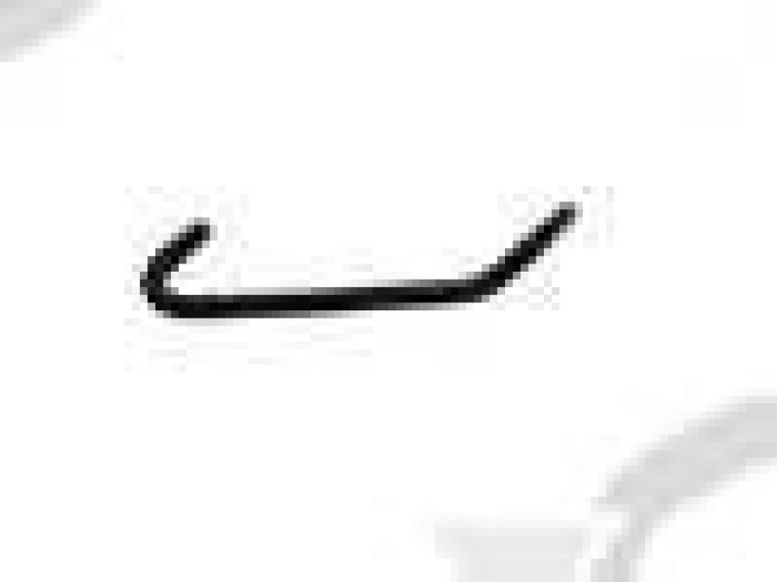 Opel Gaz Kelebek Govdesinden By Pass Govdesine Hortum Vectra B Astra F - Ucpa 22h13389