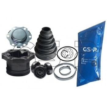 AKS KAFASI IC GOLF IV BORA POLO 1,6 16V 1,6 16V 98> - GSP 661005