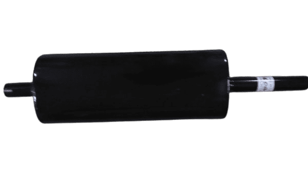 53034 6610-6600 Egzoz Emaye Eğri Yassı 160-79 E4nn5230gb Hars Z-57 - PY-53034 - PY-53034
