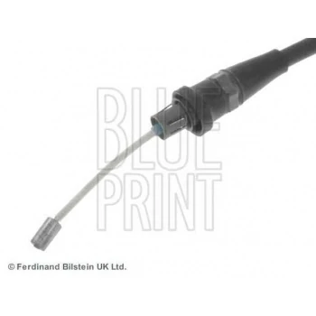 Jeep El Fren Halatı Jeep Grand Cherokee II Arka Sag - Blueprint Ada104622