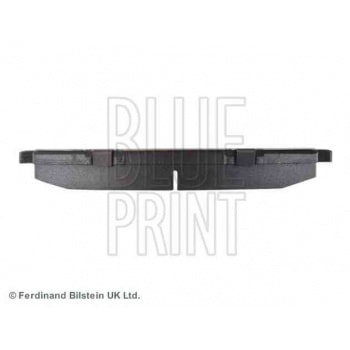 ARKA FREN DISK BALATASI ISUZU N WIDE NNR NLR85 EURO5 /6 - BLUEPRINT ADZ94236