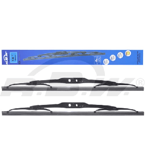 SİLGİ PALETİ-350 MM GRAFİTLİ TELLİ 14" - RBW-92214