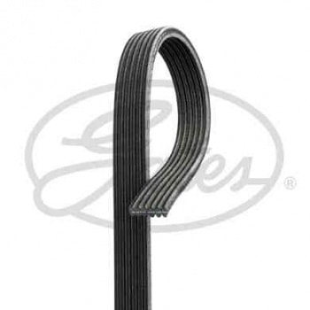 KANALLI KAYIS VOLVO C70 S60 S70 S80 V70 V70XC XC70 XC90 68431D 6PK 1825 - GATES 6DPK1825