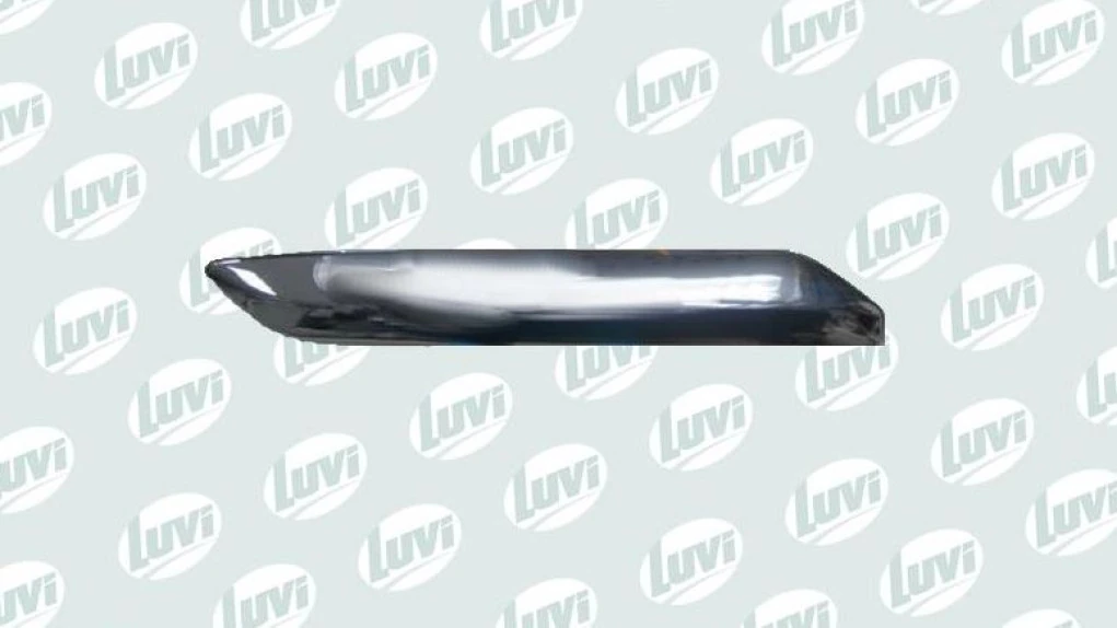 Psa Arka Tampon Citası Sag C5 III 09> - Luvı 0011.7452.ss