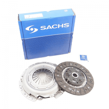 DEBRIYAJ SETI (RULMANSIZ) W203 00>07 W210 96>02 W211 02>08 VIANO W639 03> VITO W639 03> SPRINTER 00> - SACHS 3000 970 079