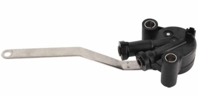 KABIN SEVIYE VENTILI MAN TGS TGX / FORD CARGO / RENAULT MAGNUM DXI 440-480 04>06 / IVECO STRALIS 440 - KNORR K002398